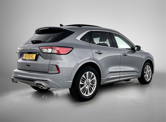 Ford KUGA 2.5 PHEV Vignale | Driver Pack | Technology Pack | Eerste eigenaar | Origineel NL |