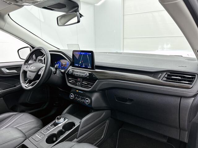 Ford KUGA 2.5 PHEV Vignale | Driver Pack | Technology Pack | Eerste eigenaar | Origineel NL |