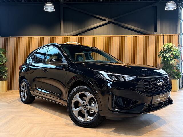 Ford KUGA 2.5 PHEV ST-Line | 243 PK | WINTERPAKKET | VERWARMD STUUR/STOELEN |