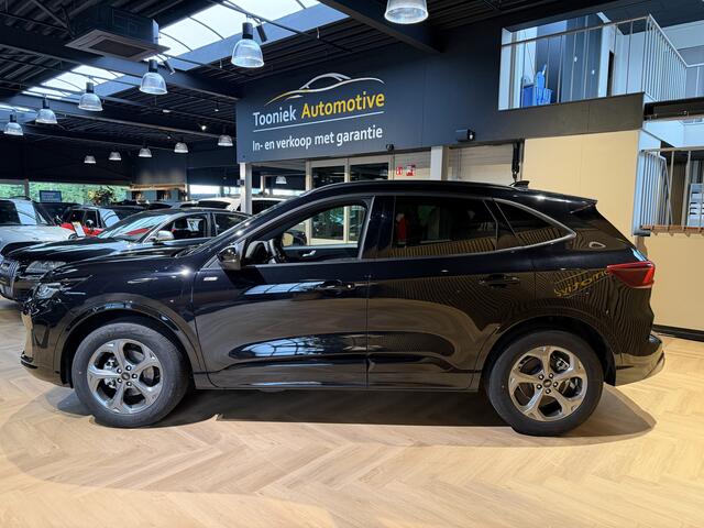 Ford KUGA 2.5 PHEV ST-Line | 243 PK | WINTERPAKKET | VERWARMD STUUR/STOELEN |