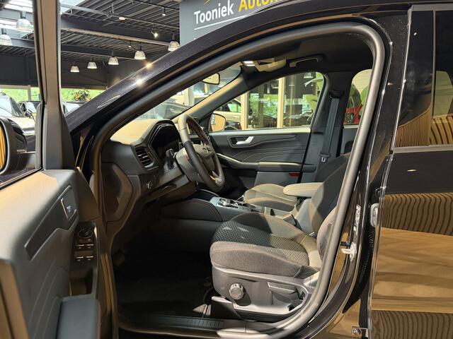 Ford KUGA 2.5 PHEV ST-Line | 243 PK | WINTERPAKKET | VERWARMD STUUR/STOELEN |