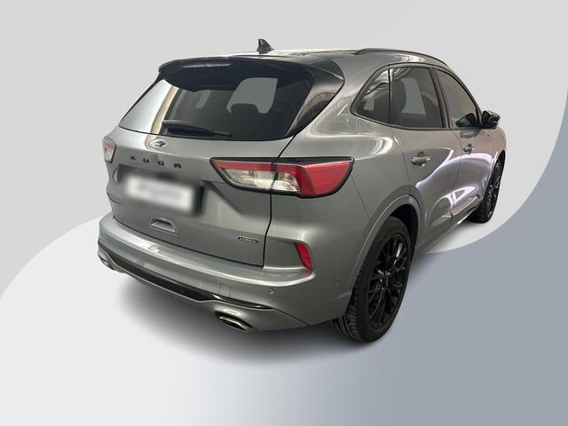 Ford KUGA 2.5 PHEV ST-Line X Black Pack | Winter Pack | Technology Pack