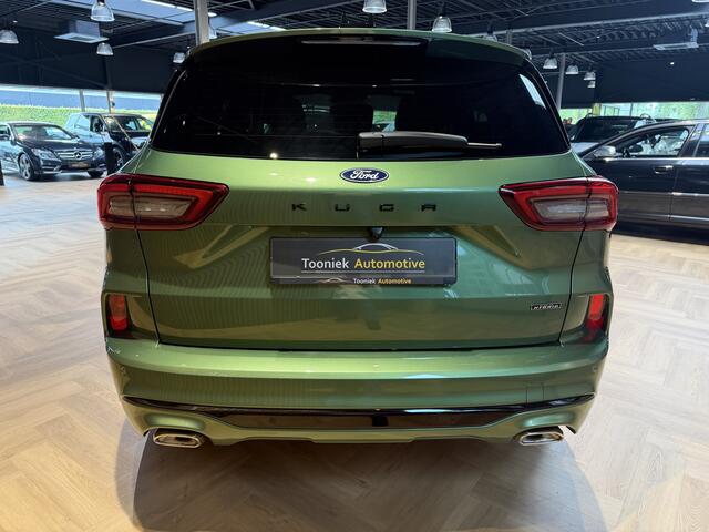 Ford KUGA 2.5 PHEV ST-Line | 243 PK | WINTERPAKKET | VERWARMD STUUR/STOELEN |