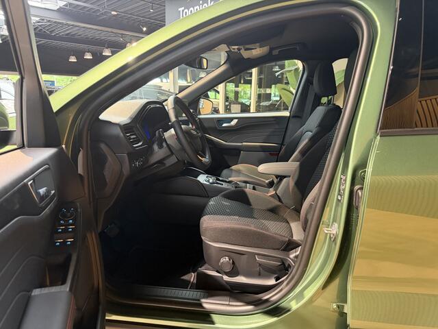 Ford KUGA 2.5 PHEV ST-Line | 243 PK | WINTERPAKKET | VERWARMD STUUR/STOELEN |