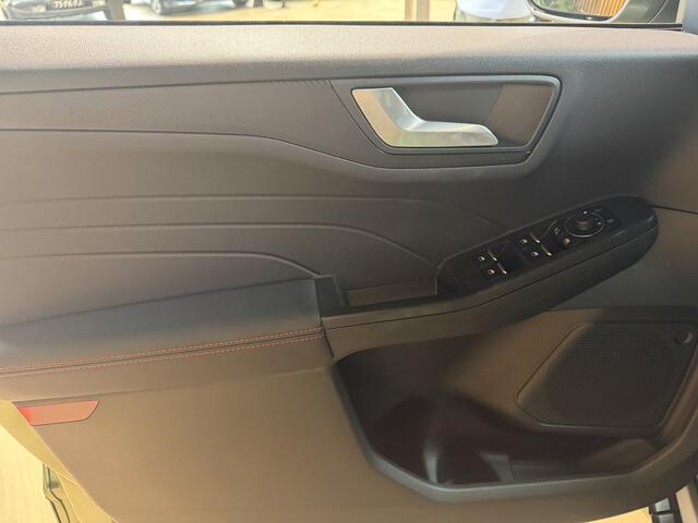 Ford KUGA 2.5 PHEV ST-Line | 243 PK | WINTERPAKKET | VERWARMD STUUR/STOELEN |
