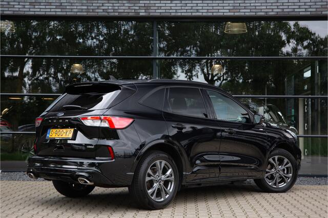 Ford KUGA 2.5 PHEV ST-Line X , Adap. cruise, B&O, Trekhaak, Keyless entry,
