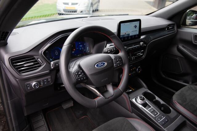 Ford KUGA 2.5 PHEV ST-Line X , Adap. cruise, B&O, Trekhaak, Keyless entry,