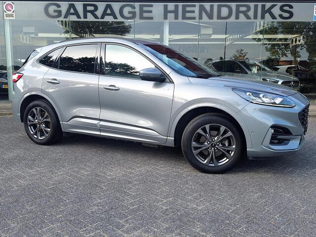 Ford KUGA 2.5 PHEV ST-Line | Winterpack | Adaptive CC | Climate | Blindspot | Full LED |