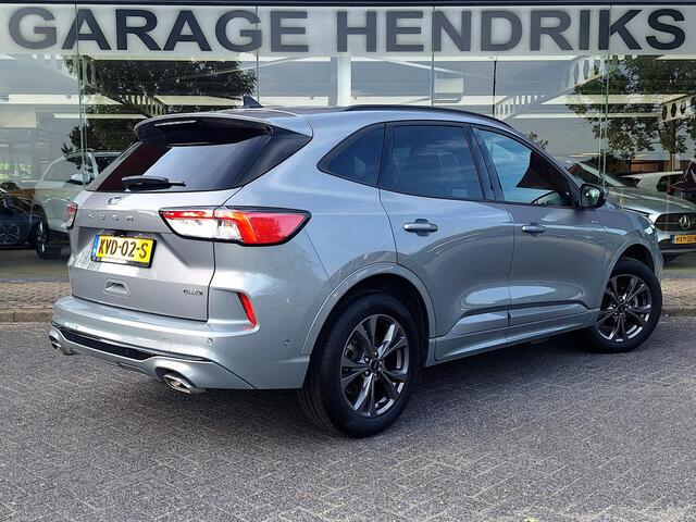 Ford KUGA 2.5 PHEV ST-Line | Winterpack | Adaptive CC | Climate | Blindspot | Full LED |