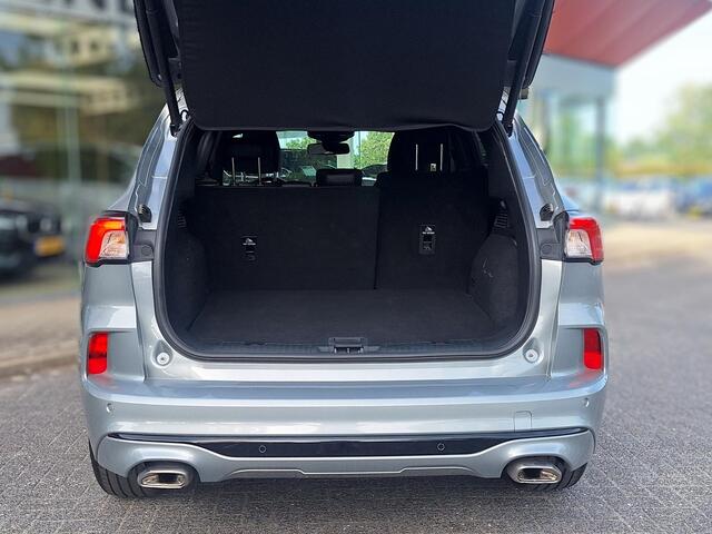Ford KUGA 2.5 PHEV ST-Line | Winterpack | Adaptive CC | Climate | Blindspot | Full LED |