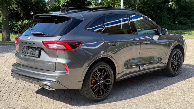 Ford KUGA 2.5 PHEV ST-LINE X 243pk / BLACK PACK / Nieuwste model! Blue cruise mogelijk