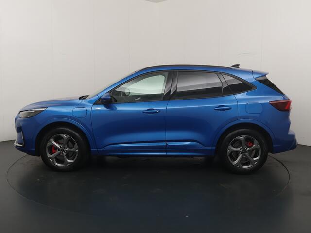 Ford KUGA 2.5 PHEV 243 pk ST-Line X | Trekhaak I AGR stoelen I Matrix LED I Adapt Cruise I Winter Pack | B&O | 360° Camera