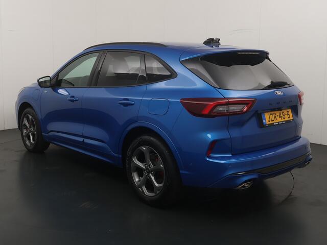 Ford KUGA 2.5 PHEV 243 pk ST-Line X | Trekhaak I AGR stoelen I Matrix LED I Adapt Cruise I Winter Pack | B&O | 360° Camera