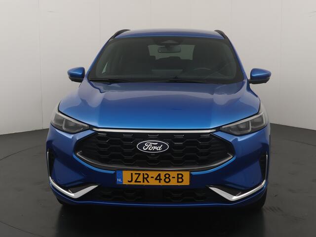 Ford KUGA 2.5 PHEV 243 pk ST-Line X | Trekhaak I AGR stoelen I Matrix LED I Adapt Cruise I Winter Pack | B&O | 360° Camera