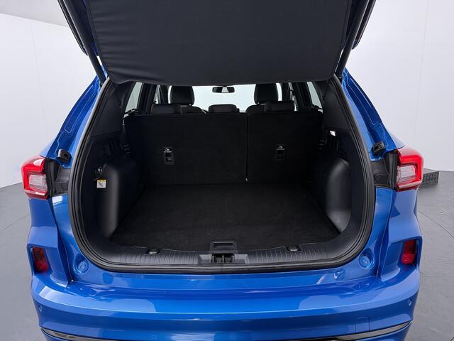 Ford KUGA 2.5 PHEV 243 pk ST-Line X | Trekhaak I AGR stoelen I Matrix LED I Adapt Cruise I Winter Pack | B&O | 360° Camera