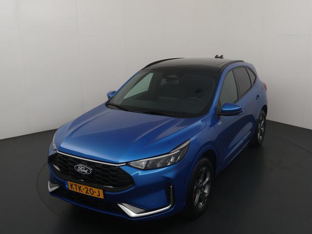 Ford KUGA 2.5 PHEV 243 pk ST-Line X | Trekhaak | Pano I Adapt Cruise I Winter Pack | B&O | 360° Camera |