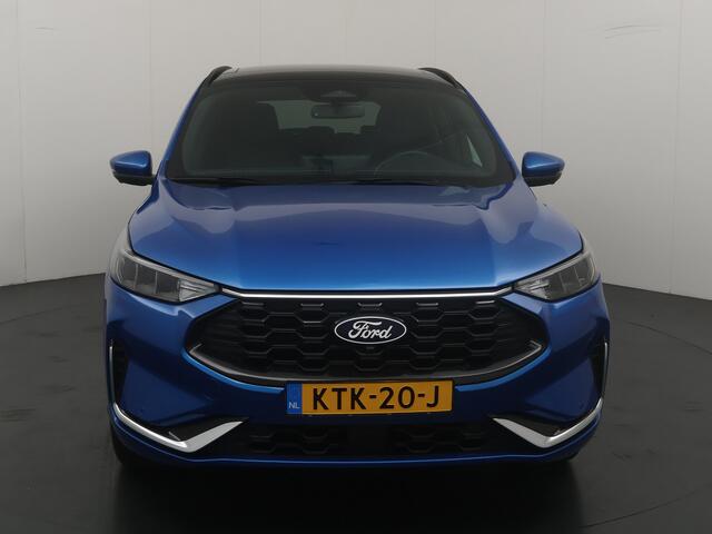 Ford KUGA 2.5 PHEV 243 pk ST-Line X | Trekhaak | Pano I Adapt Cruise I Winter Pack | B&O | 360° Camera |