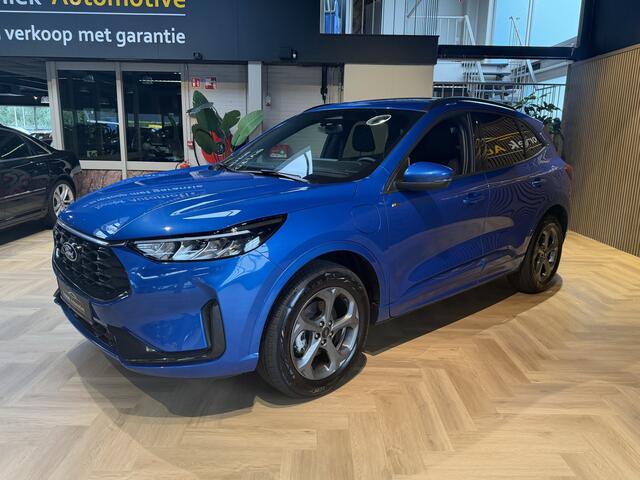 Ford KUGA 2.5 PHEV ST-Line | WINTERPAKKET | VERWARMD STUUR/STOELEN | 243 PK