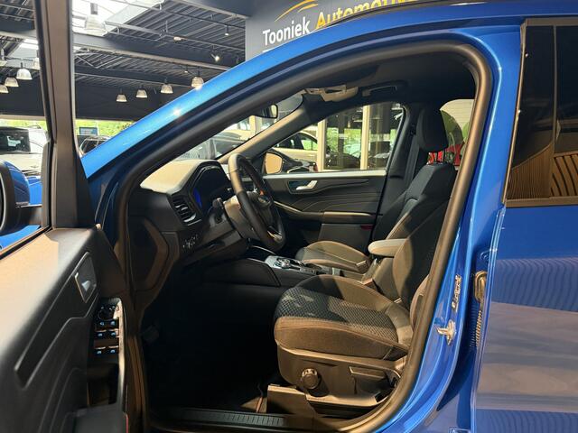 Ford KUGA 2.5 PHEV ST-Line | WINTERPAKKET | VERWARMD STUUR/STOELEN | 243 PK