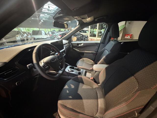 Ford KUGA 2.5 PHEV ST-Line | WINTERPAKKET | VERWARMD STUUR/STOELEN | 243 PK