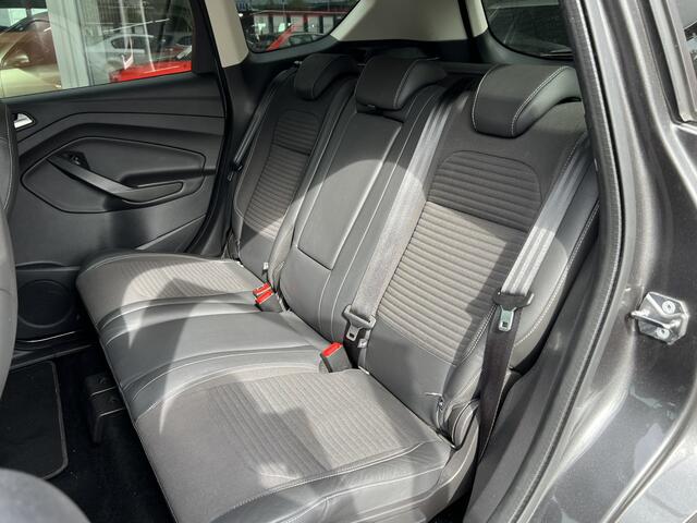 Ford KUGA 1.5 EcoBoost Titanium | Nieuw binnen | Camera | Clima | Navi | NAP