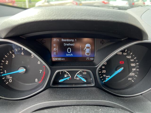 Ford KUGA 1.5 EcoBoost Titanium | Nieuw binnen | Camera | Clima | Navi | NAP