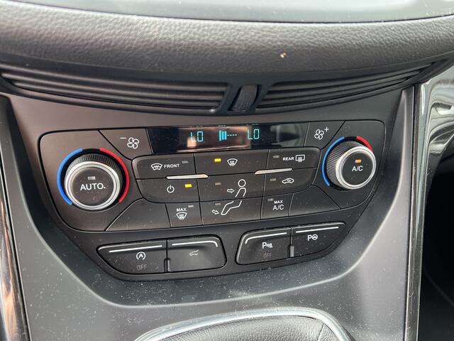 Ford KUGA 1.5 EcoBoost Titanium | Nieuw binnen | Camera | Clima | Navi | NAP