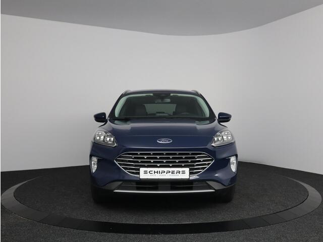 Ford KUGA 2.5 PHEV Titanium X Trekhaak