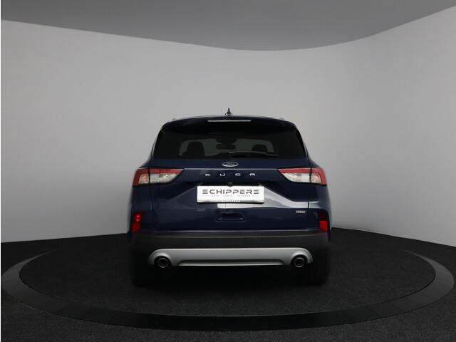 Ford KUGA 2.5 PHEV Titanium X Trekhaak