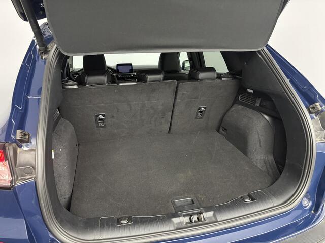 Ford KUGA 2.5 PHEV Titanium X Trekhaak