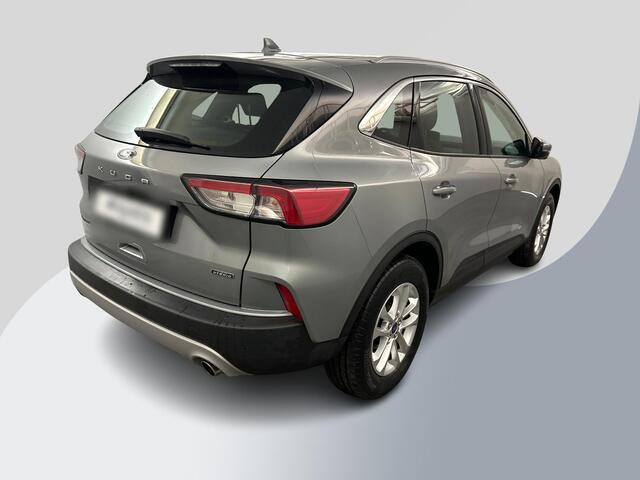Ford KUGA 2.5 PHEV Titanium 225pk | Wegklapbare Trekhaak | Winter Pack | Navigatie | Achteruitrijcamera | 1.500kg Trekgewicht