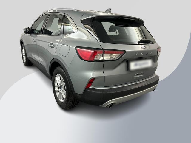 Ford KUGA 2.5 PHEV Titanium 225pk | Wegklapbare Trekhaak | Winter Pack | Navigatie | Achteruitrijcamera | 1.500kg Trekgewicht