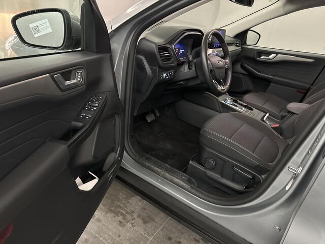 Ford KUGA 2.5 PHEV Titanium 225pk | Wegklapbare Trekhaak | Winter Pack | Navigatie | Achteruitrijcamera | 1.500kg Trekgewicht