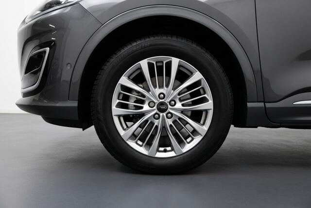 Ford KUGA 2.5 PHEV Vignale Pano l Leder l HUD l WINTERPAKKET l VOL OPTIES