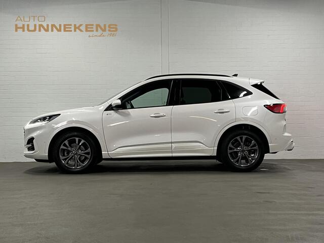 Ford KUGA 1.5 EcoBoost ST-Line X *1800 kg Trekgewicht | Trekhaak | Adapt. cruise | Bang & Olufsen | Stoel-/Stuur verwarming | Carplay