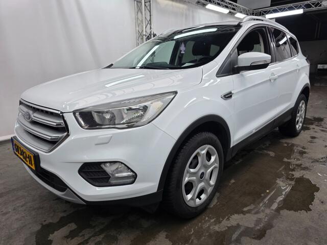 Ford KUGA 1.5 EcoB. Trend Ult.