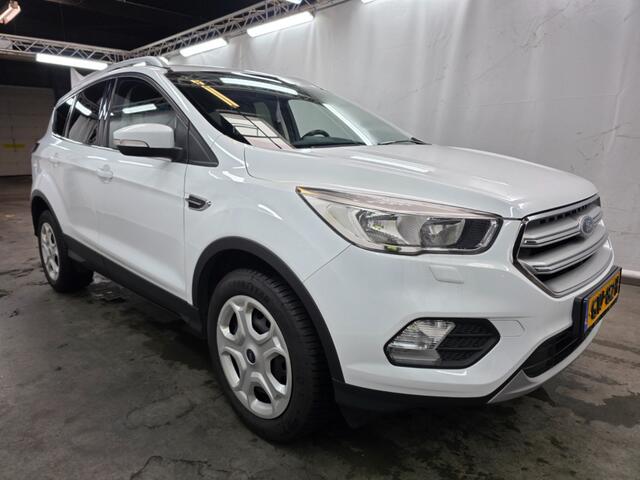Ford KUGA 1.5 EcoB. Trend Ult.