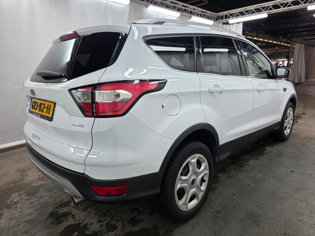 Ford KUGA 1.5 EcoB. Trend Ult.