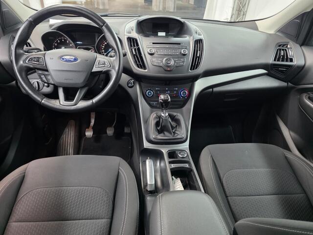 Ford KUGA 1.5 EcoB. Trend Ult.