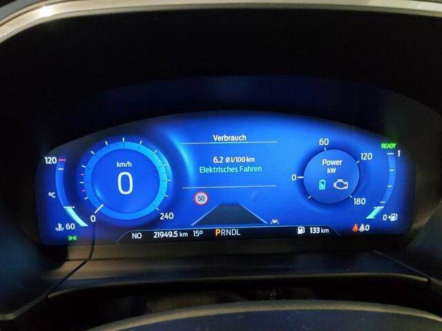 Ford KUGA 2.5 PHEV Titanium Winter Pack | Adaptieve Cruise Control| Maar 22.000 KM !! |