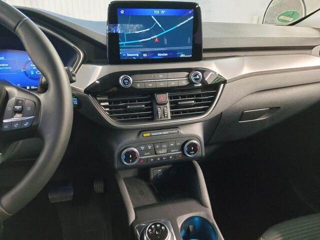 Ford KUGA 2.5 PHEV Titanium Winter Pack | Adaptieve Cruise Control| Maar 22.000 KM !! |