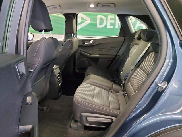 Ford KUGA 2.5 PHEV Titanium Winter Pack | Adaptieve Cruise Control| Maar 22.000 KM !! |