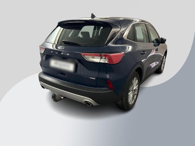 Ford KUGA 2.5 PHEV Titanium Trekhaak | Winter Pack | Adaptieve Cruise Control |