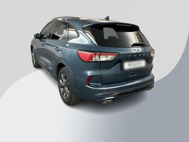 Ford KUGA 2.5 PHEV ST-Line X Winter Pack | Technology Pack | Adaptieve Cruise Control