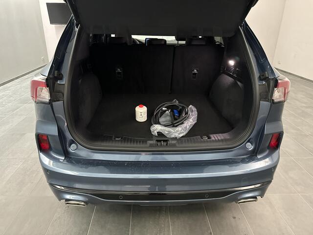 Ford KUGA 2.5 PHEV ST-Line X Winter Pack | Technology Pack | Adaptieve Cruise Control