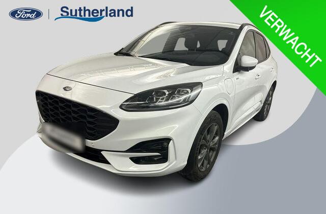 Ford KUGA 2.5 PHEV ST-Line X Winter Pack | Navigatie
