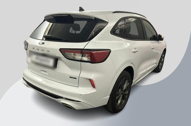Ford KUGA 2.5 PHEV ST-Line X Winter Pack | Navigatie