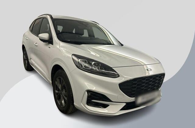 Ford KUGA 2.5 PHEV ST-Line X Winter Pack | Navigatie
