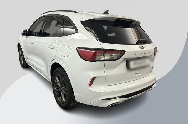 Ford KUGA 2.5 PHEV ST-Line X Winter Pack | Navigatie
