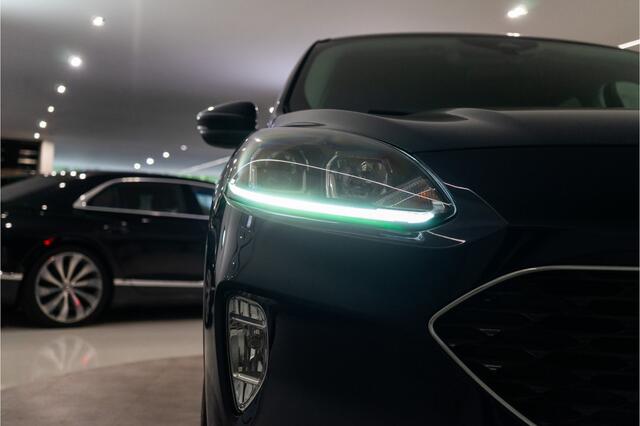 Ford KUGA 2.5 PHEV Titanium 225PK | LED | Trekhaak | Keyless | Sync III | Lane | Garantie